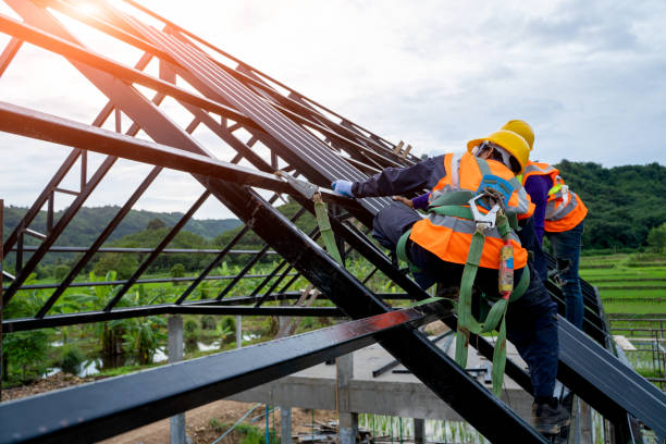 Best Affordable Roofing Company  in Dayton, WA