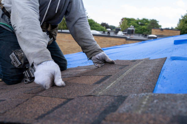 Best Emergency Roof Repair  in Dayton, WA