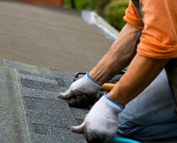 Quick and Trustworthy Emergency Roof Repair Services in Dayton, WA