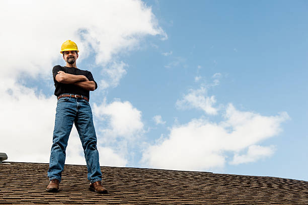 Best Best Roofing Contractors  in Dayton, WA