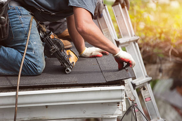 Trusted Dayton, WA Roofing Contractor Experts