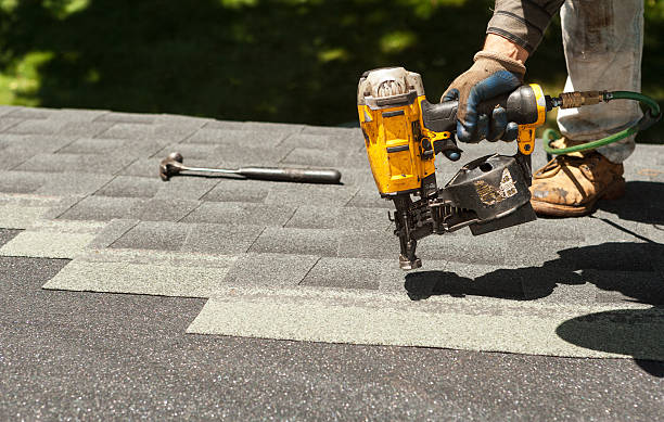 Best New Roof Installation  in Dayton, WA