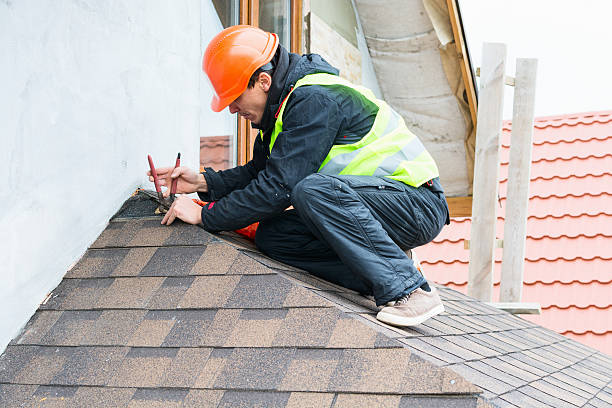Best Metal Roofing Contractor  in Dayton, WA