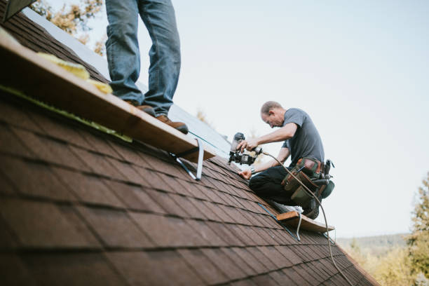 Best Storm Damage Roof Repair  in Dayton, WA